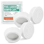 [4 Pack] Pool Ladder Bumpers to Pro
