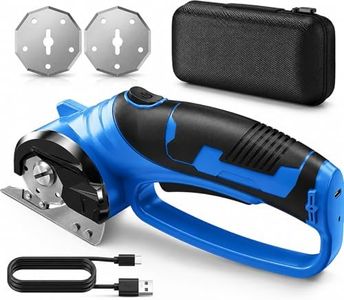 Cordless E
