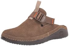 Chaco JCH108936TEAKM06.0 Paonia Clog Teak M 06.0