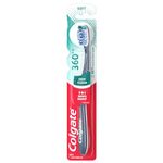 Colgate 360 Full Head Toothbrush, Soft