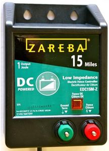 Zareba EDC