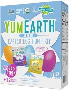 YumEarth E