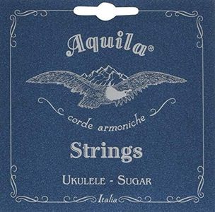 Aquila Sugar Series Ukulele Strings Tenor/Low-G AQSU-TLW