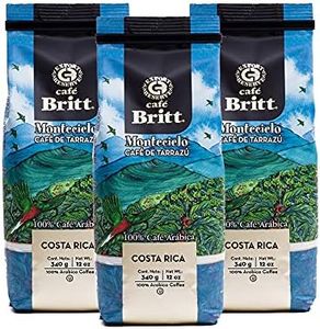 Café Britt