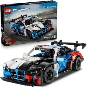 LEGO® Tech