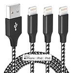 iPhone Charger Fast Charging Cord 3