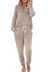 Sweatsuit For Women 2 Piece Petite