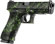 GunSkins Pistol Skin Compatible wit