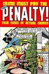 Crime Must Pay The Penalty – Issue 10: Golden Age investigation Comics (With Zooming Panels)