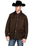 Outback Trading Company Men's 2714 