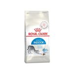 Royal Canin Indoor 27 Home Adult Cat Food, Dry Food with Moderate Calories, Supports Stool Odour Reduction, 2 Kg
