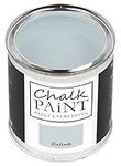 Chalk Paint Everything® Elefante (Elephant Grey) – 750 ml Water-Based Chalk Paint for Shabby Chic Furniture, Décor, and Upcycling Projects – Non-Toxic, Easy to Apply