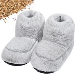 Cozypower Microwavable Slippers for
