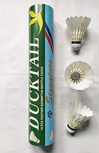 DUCKTAIL S