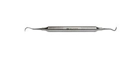 Dental Nevii # 4 Posterior Scaler