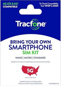 Tracfone K