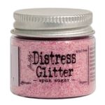 Distress Spun Sugar Glitter, Pink