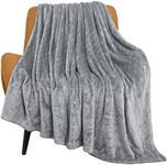 TOONOW Fleece Blanket Twin Size -32