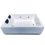 Jacuzzi Bathtub For 2