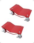 KYBOLT Car Dolly [Set of 2 with 300