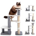 Pettycare Pet Stairs for Small Dogs
