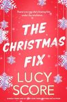 The Christmas Fix: the sizzling new