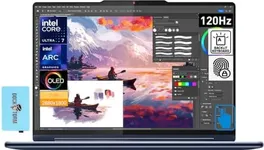Lenovo Yoga 9i AI Powered 2-in-1 La