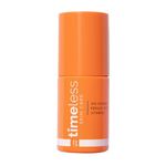 Timeless Vitamin C Plus E 10 Percent Ferulic Acid Serum Serum Unisex 1 oz