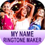 My Name Ringtone maker