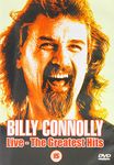 Billy Connolly: Live - The Greatest Hits [DVD]