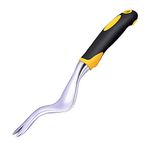 Cuayaes Weed Remover Tool,Dandelion Removal Tool Hand Weed Puller Weeding Tools for Garden, Stainless Steel Garden Tools for Gardening Manual Weeder Tool for Patio Lawn Farmland