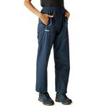 Regatta Womens Pack It Waterproof Over Trousers - M