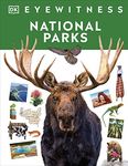 Eyewitness National Parks (The DK Eyewitness)