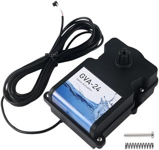 Kolasina Pool Valve Actuator, 24V with 15-Foot Cable – Compatible with Hayward GVA-24, Ideal Replacement for 2-Port & 3-Port Valves – Works with Pool & Spa Automation Systems