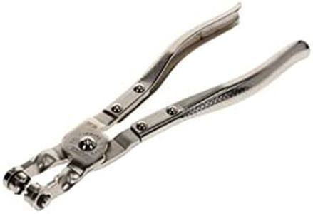 GEDORE Hose clamp Pliers for self-Clamping Hose Clamps, Hose clamp Pliers, carmotive/Industry, 132