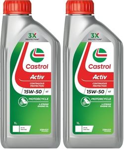 Castrol Ac