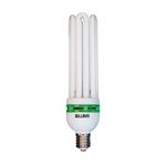 LUMII 125w 200w 300w CFL, Warm Light Bulb Hydroponic Grow EnviroGro (130W Red Spectrum)