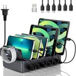 Honcila Charging Station for Multip