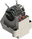 Professional 737 Throttle Quadrant 