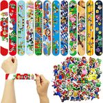 98 PCS Mario Party Favor Set, Mario