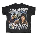 Shahrukh Khan Vintage T Shirt Bolly