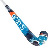 Grays Rogue Ultrabow Hockey Stick 34inch