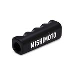 Mishimoto - MMSK-PGR-BK Pistol Grip Shift Knob, Black
