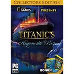 PC Titanic Anniversary Edition Amr