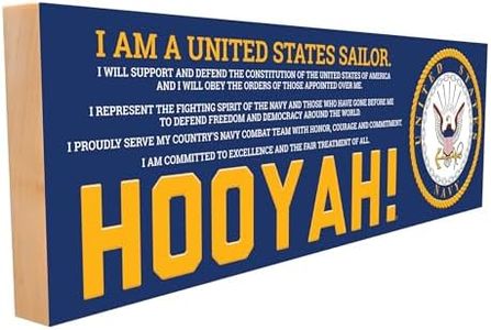 HOOYAH! | 