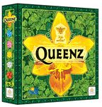 Rio Grande Games Queenz, Game