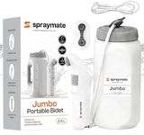 Portable Bidet for Travel & Home – 