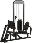 Body-Solid Leg Press Machine, 210-P