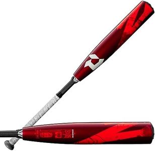 DeMarini 2024 Zoa (-8) 2 ¾” USSSA Baseball Bat - 31"/23 oz