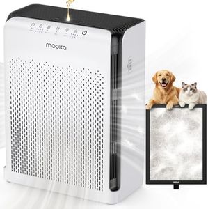 MOOKA M200